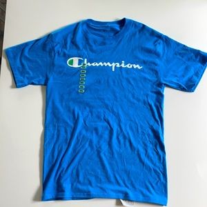 Champion S men’s T-shirt!